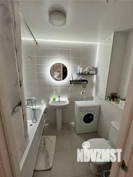 2-к квартира, на длительный срок, 36м2, 15/15 этаж