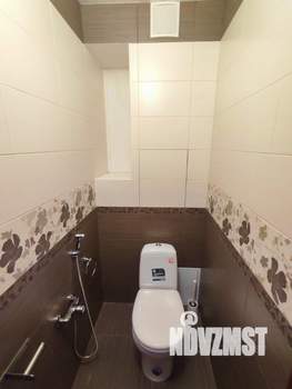 2-к квартира, на длительный срок, 62м2, 22/25 этаж