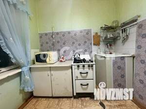 2-к квартира, на длительный срок, 44м2, 5/5 этаж