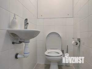 2-к квартира, посуточно, 54м2, 16/25 этаж