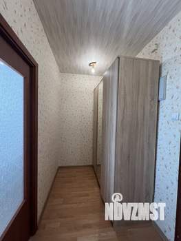 1-к квартира, на длительный срок, 42м2, 12/25 этаж