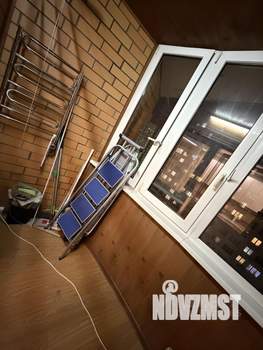 3-к квартира, на длительный срок, 77м2, 17/17 этаж