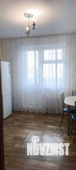 2-к квартира, на длительный срок, 63м2, 14/23 этаж