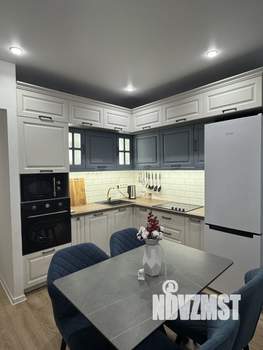 1-к квартира, на длительный срок, 40м2, 8/25 этаж