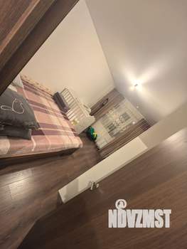 2-к квартира, на длительный срок, 53м2, 6/25 этаж