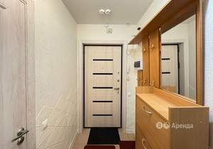 Студия квартира, на длительный срок, 30м2, 3/25 этаж