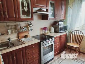 1-к квартира, на длительный срок, 40м2, 4/14 этаж