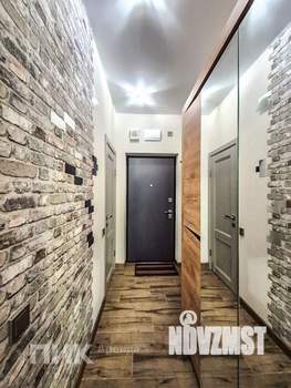 Студия квартира, на длительный срок, 19м2, 5/16 этаж