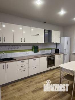 1-к квартира, на длительный срок, 53м2, 2/3 этаж