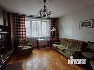 2-к квартира, на длительный срок, 52м2, 9/14 этаж