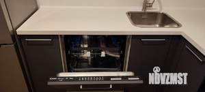 Студия квартира, на длительный срок, 30м2, 12/17 этаж