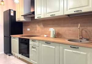 2-к квартира, на длительный срок, 56м2, 2/25 этаж