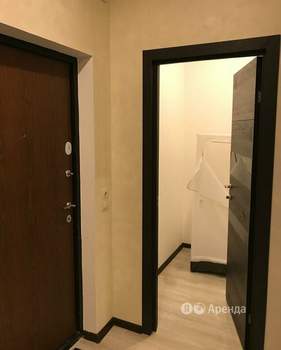 1-к квартира, на длительный срок, 36м2, 9/17 этаж