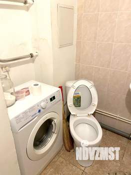 1-к квартира, на длительный срок, 30м2, 17/17 этаж