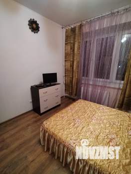 2-к квартира, на длительный срок, 34м2, 12/19 этаж