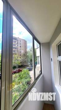 1-к квартира, на длительный срок, 40м2, 2/17 этаж