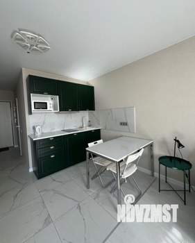 Студия квартира, на длительный срок, 30м2, 7/26 этаж