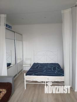 1-к квартира, на длительный срок, 34м2, 17/17 этаж