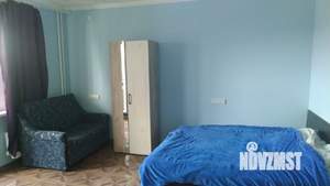 1-к квартира, на длительный срок, 38м2, 4/25 этаж