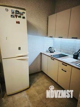 1-к квартира, на длительный срок, 35м2, 11/17 этаж