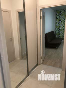 Студия квартира, на длительный срок, 20м2, 8/12 этаж