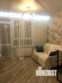 Студия квартира, на длительный срок, 30м2, 21/25 этаж