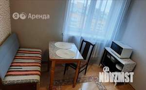 2-к квартира, на длительный срок, 52м2, 12/14 этаж