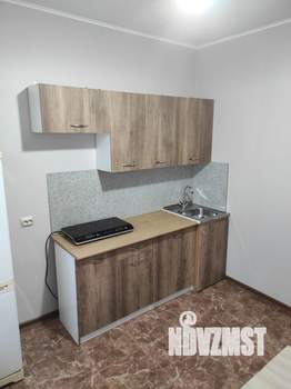 1-к квартира, на длительный срок, 29м2, 11/19 этаж