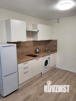 1-к квартира, на длительный срок, 38м2, 12/12 этаж
