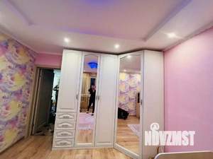 2-к квартира, посуточно, 65м2, 1/1 этаж