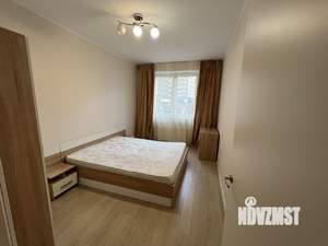 2-к квартира, на длительный срок, 50м2, 1/17 этаж