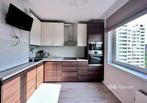 3-к квартира, на длительный срок, 85м2, 12/15 этаж