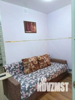 1-к квартира, посуточно, 28м2, 10/25 этаж