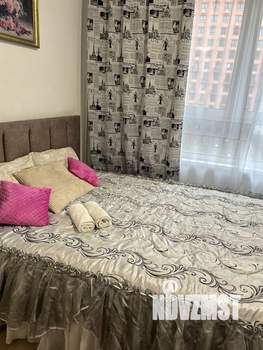 1-к квартира, на длительный срок, 20м2, 5/17 этаж