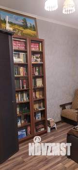 1-к квартира, на длительный срок, 35м2, 2/4 этаж