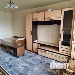 1-к квартира, на длительный срок, 33м2, 5/9 этаж