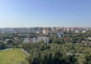 Студия квартира, на длительный срок, 20м2, 25/25 этаж