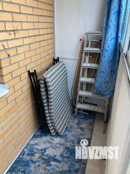 1-к квартира, на длительный срок, 34м2, 3/19 этаж