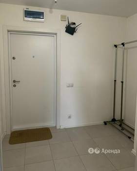 2-к квартира, на длительный срок, 55м2, 13/26 этаж