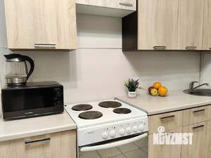 2-к квартира, посуточно, 55м2, 1/1 этаж