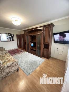 2-к квартира, на длительный срок, 62м2, 7/27 этаж