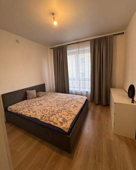 2-к квартира, на длительный срок, 39м2, 2/25 этаж