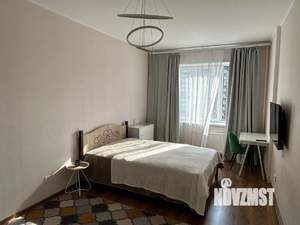 1-к квартира, на длительный срок, 37м2, 12/19 этаж