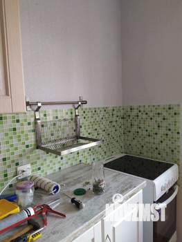 1-к квартира, на длительный срок, 38м2, 4/6 этаж