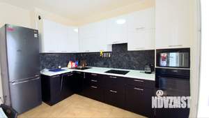 3-к квартира, на длительный срок, 76м2, 12/17 этаж