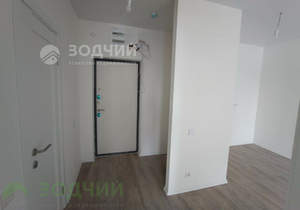 1-к квартира, на длительный срок, 36м2, 7/17 этаж