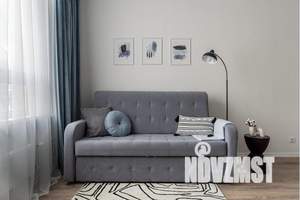 1-к квартира, посуточно, 22м2, 13/17 этаж