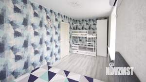 2-к квартира, на длительный срок, 42м2, 3/5 этаж