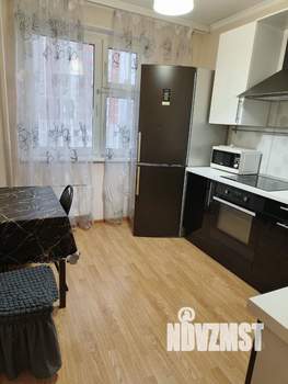2-к квартира, на длительный срок, 55м2, 12/17 этаж