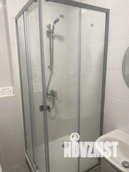 1-к квартира, посуточно, 25м2, 9/17 этаж